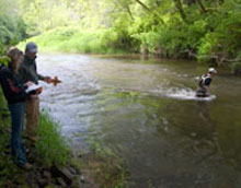 Water Quality Monitoring