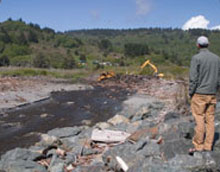 Watershed Restoration