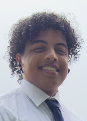 Romel Robinson